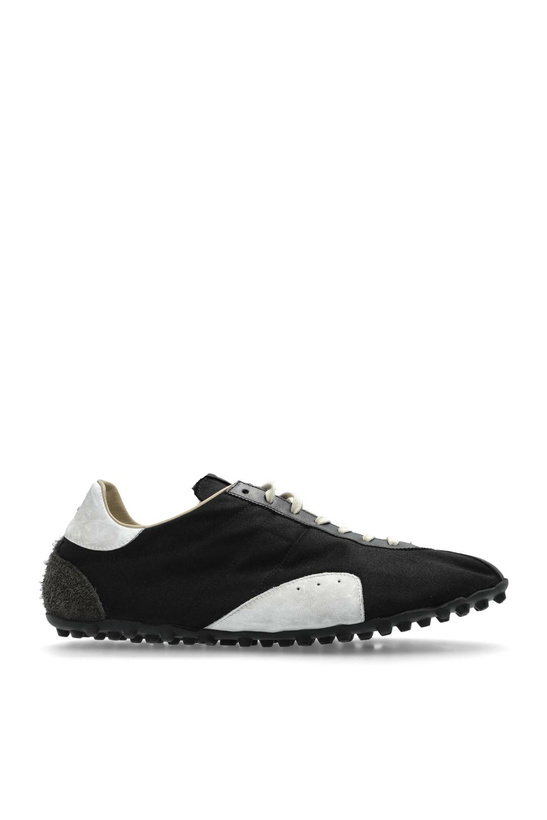 Photo: Maison Margiela Cleats Sneakers