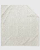 Pendleton ORGANIC COTTON MATELASSE TWIN Beige Mens Home deco