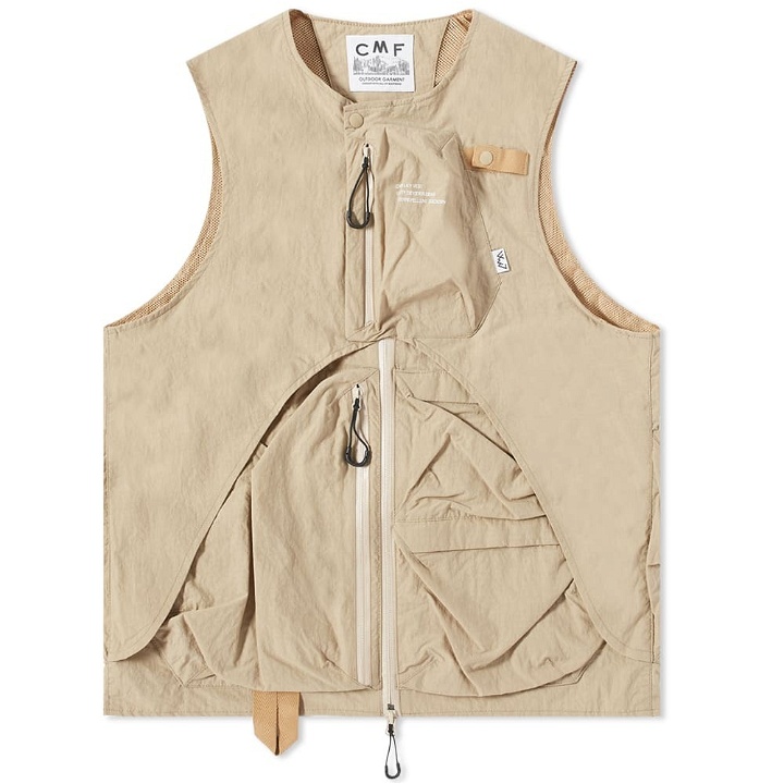 Photo: CMF Comfy Outdoor Garment Overlay Vest