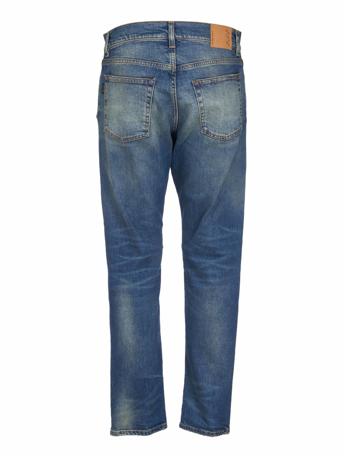 Haikure Tokyo Slim Jeans
