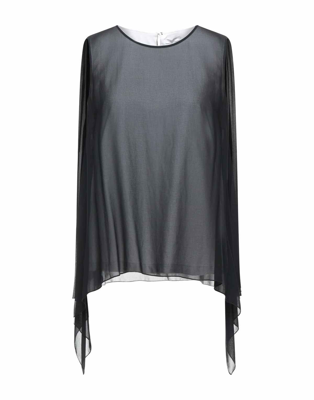 Peserico Womens Top in Black