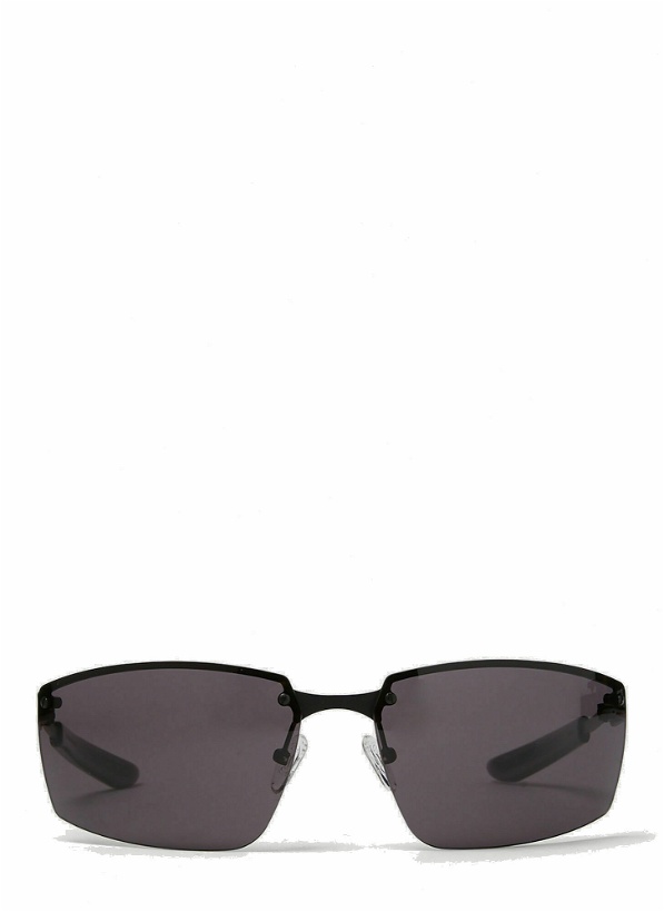 Photo: Aero Sunglasses in Black