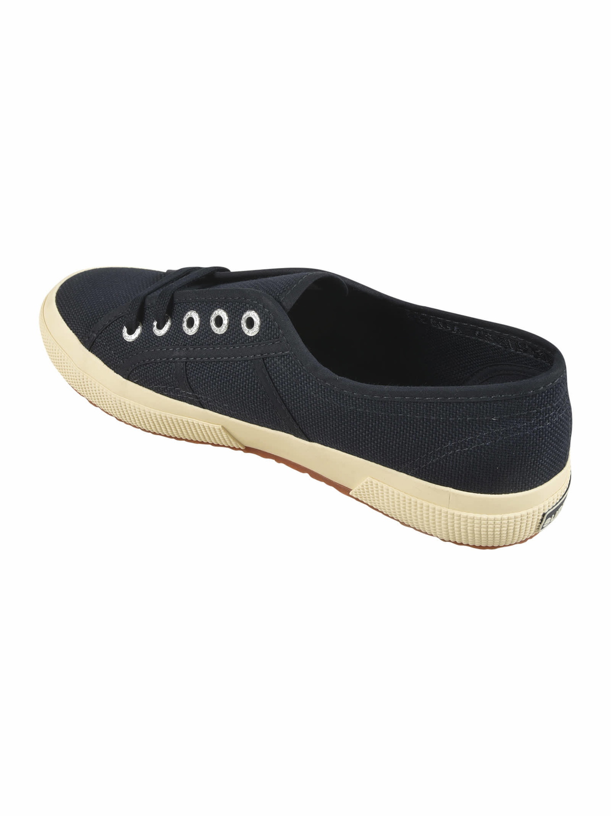 Superga Logo Sneakers