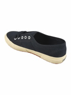 Superga Logo Sneakers