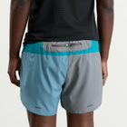Nike Men's Stride Short in Bright Spruce