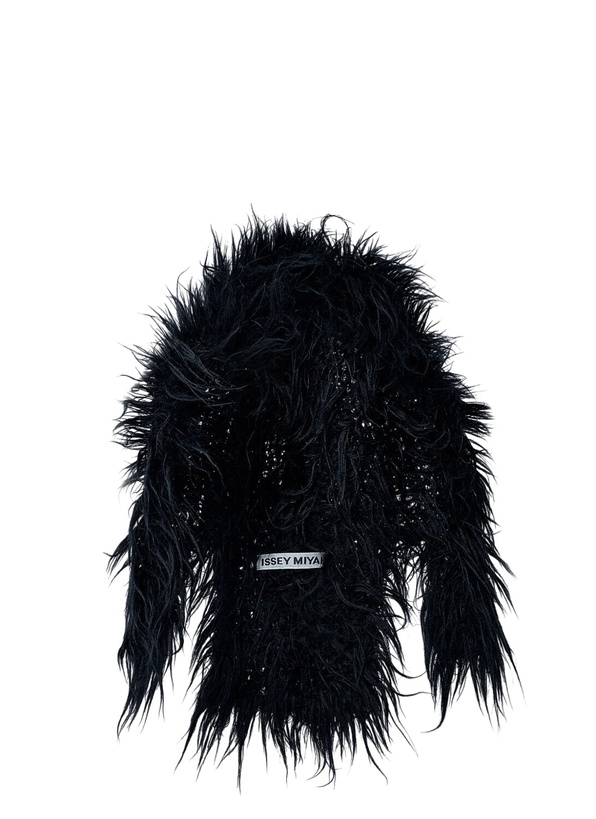 Photo: Issey Miyake Odd Beanie Hat