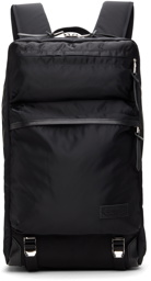 master-piece Black Lightning Backpack