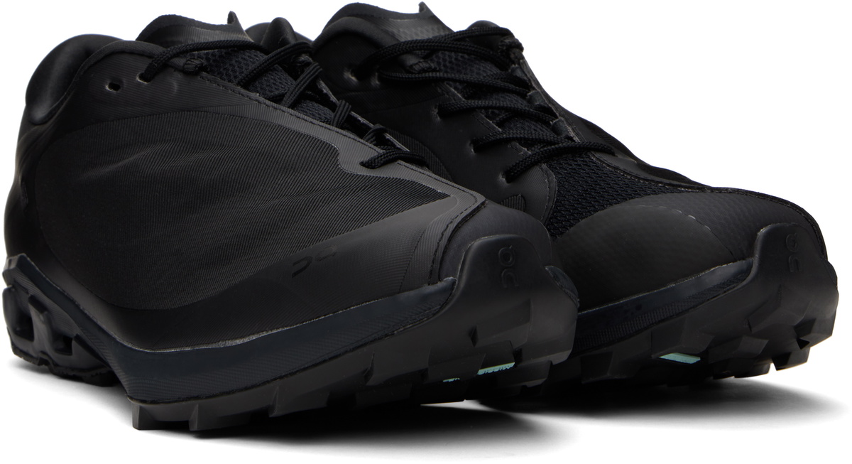 POST ARCHIVE FACTION (PAF) Black On Edition Cloudventure