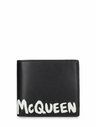 ALEXANDER MCQUEEN - Billfold Wallet