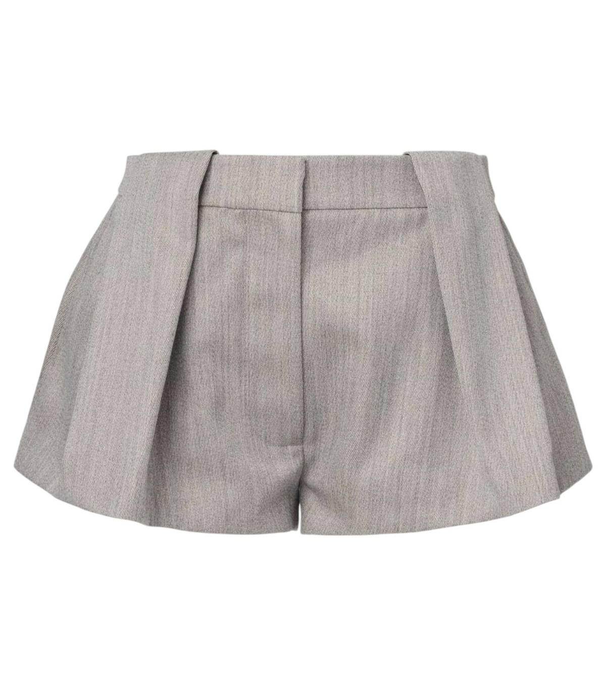 stella mccartney - Woman - Black - Shorts