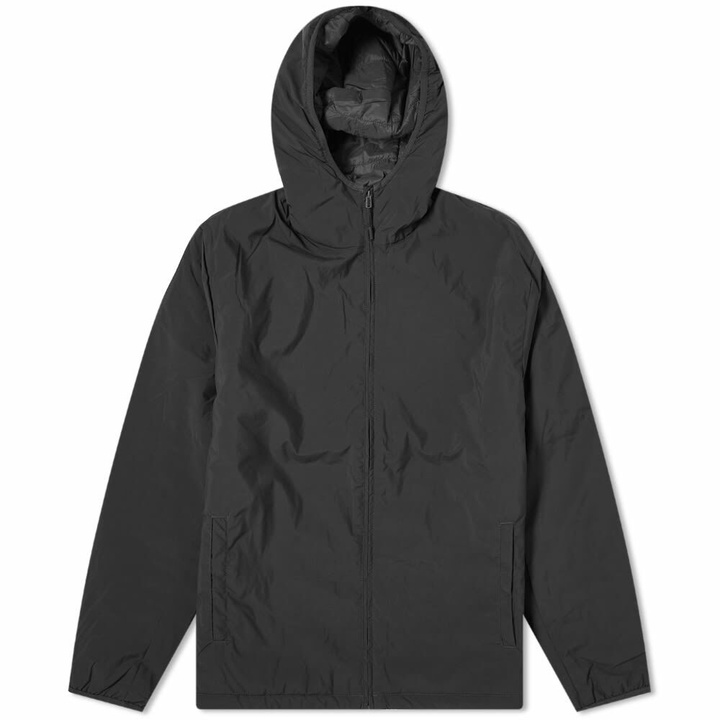 Photo: Norse Projects Men's Hugo Light WR Jacket in Black