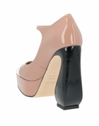 Sergio Rossi Womens Pumps Blush