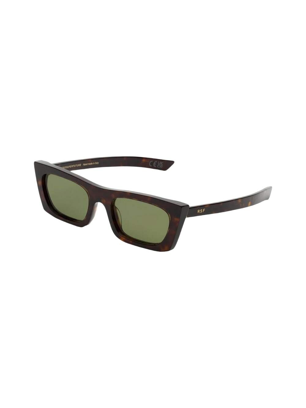 RETROSUPERFUTURE Fred 2.0 Sunglasses