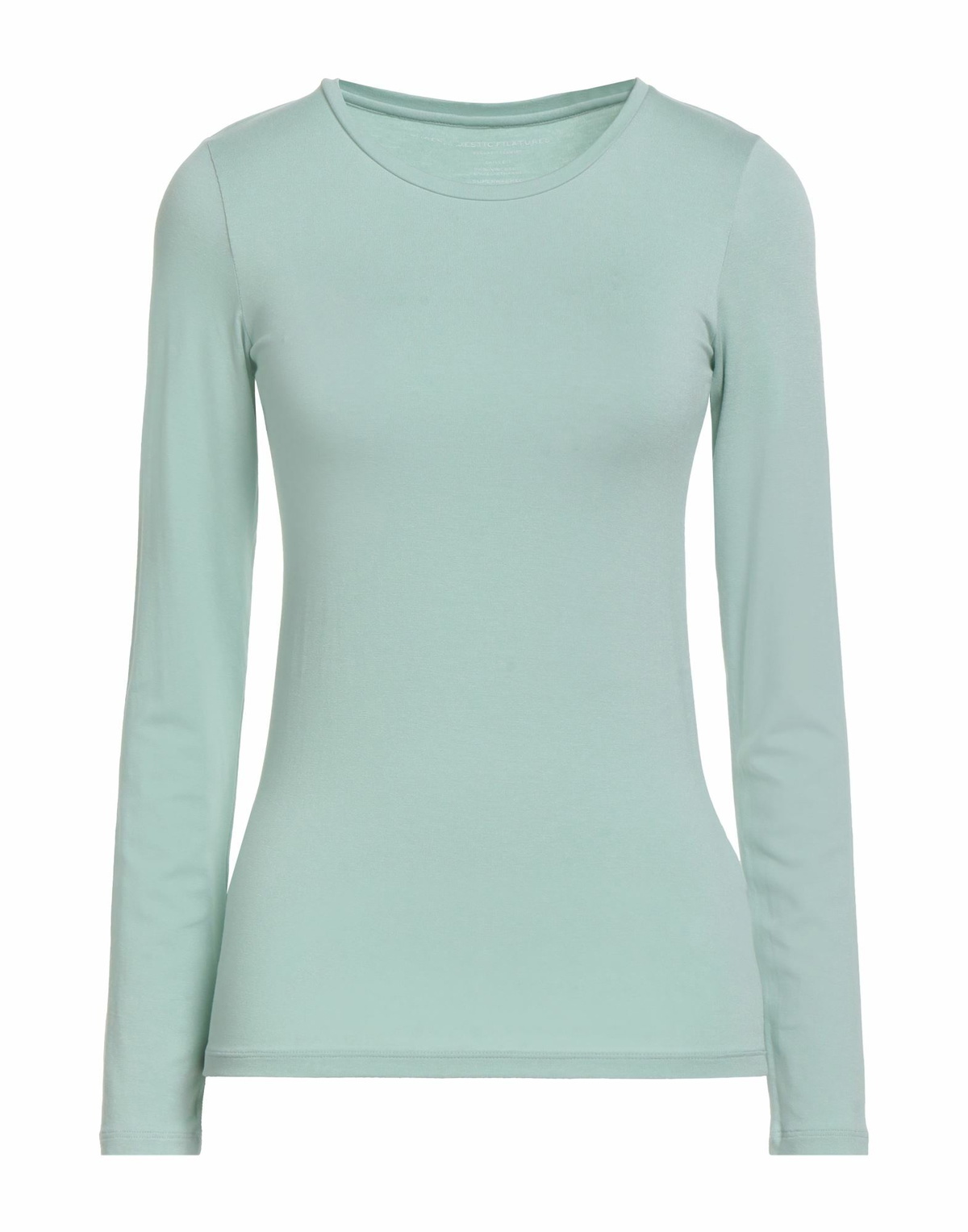 Majestic Filatures Womens T-shirt Light in Green