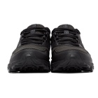 Asics Black Waterproof Gel-Venture 8 Sneakers