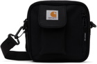 Carhartt Work In Progress Black Essentials Bag