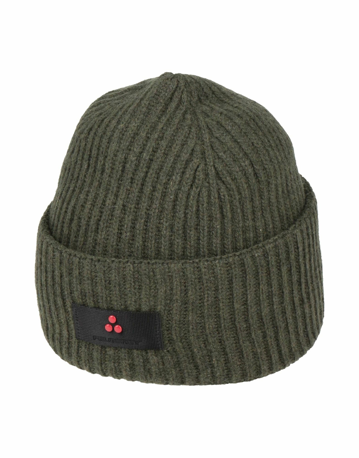 Peuterey Womens Hat Dark in Green