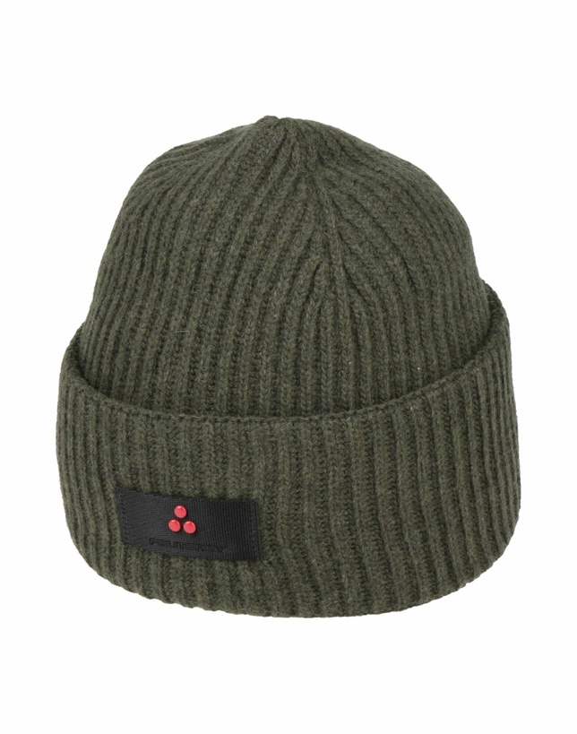 Photo: Peuterey Womens Hat Dark in Green