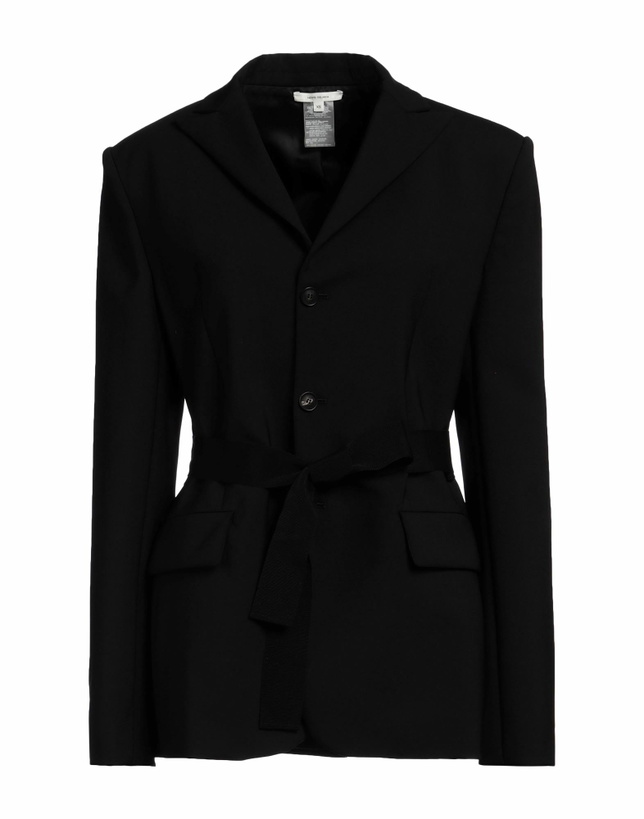 Photo: Nensi Dojaka Womens Blazer in Black