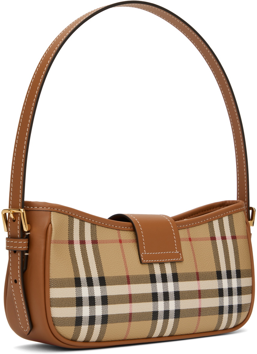 Burberry Beige Sling Bag Burberry Burberry Beige Sling Bag Burberry