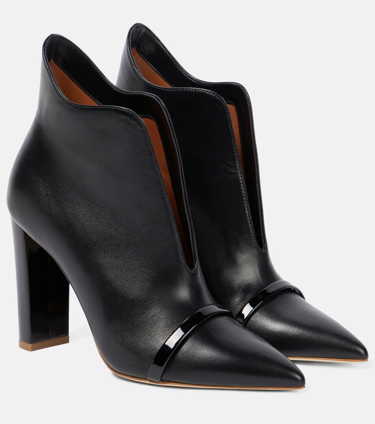 Malone souliers ankle boots hotsell