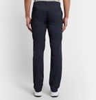 Bogner - Arco Jersey Golf Trousers - Blue