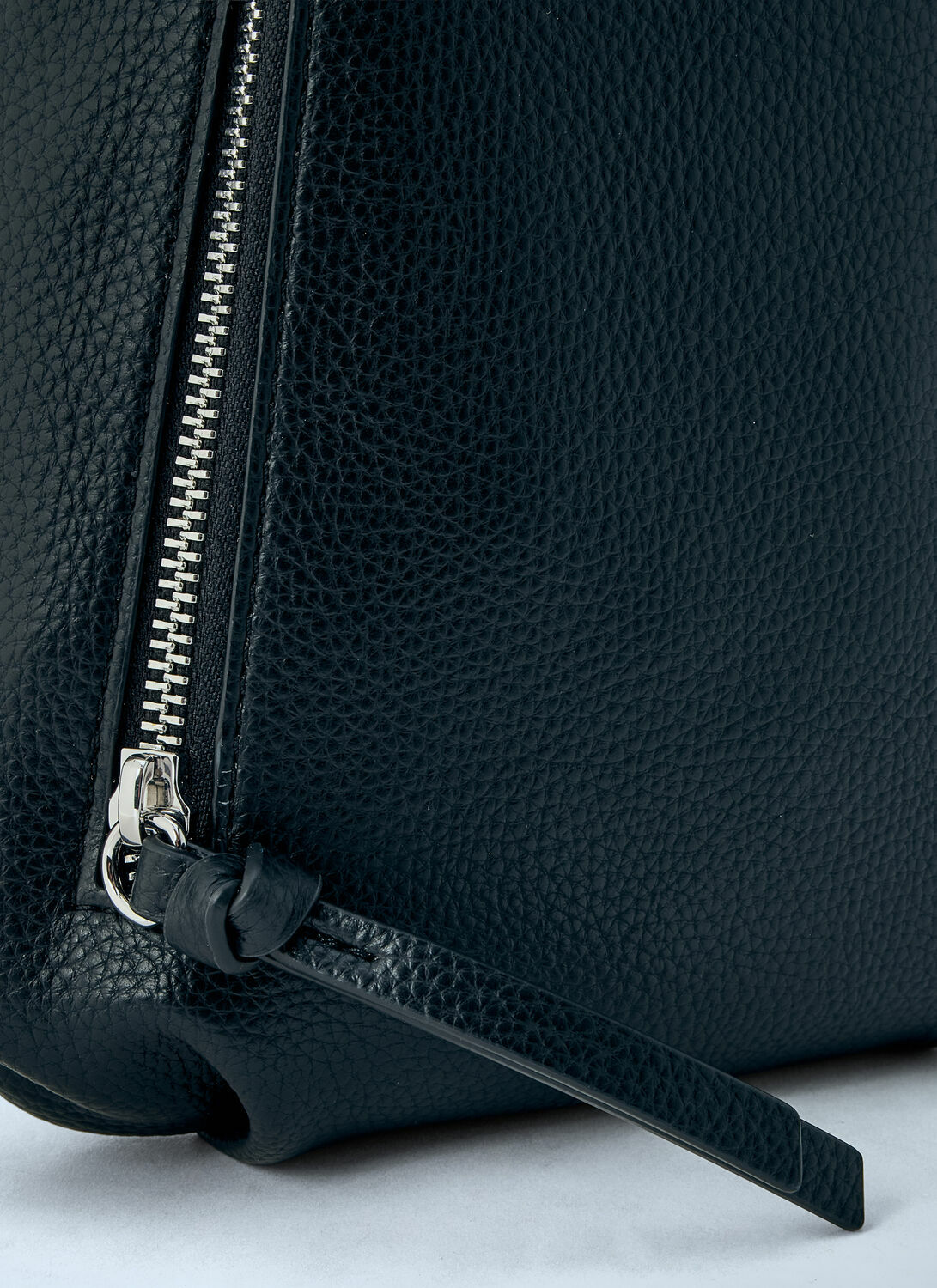 Vivienne Westwood Leather Crossbody Bag