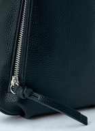 Vivienne Westwood Leather Crossbody Bag
