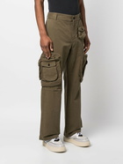 HERON PRESTON - Cargo Pants