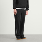 Malbon Men's Magnolia Coolcore Pant in Black