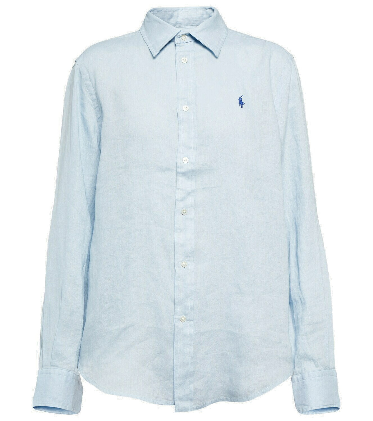 Polo Ralph Lauren Linen shirt Polo Ralph Lauren