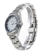 Omega Aqua Terra 150m Ladies 231.10.30.60.55.001