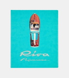 Assouline Riva Aquarama book