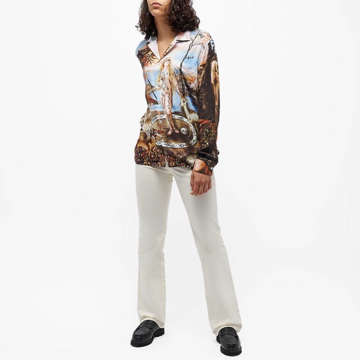 Photo: Endless Joy Trip Print Shirt