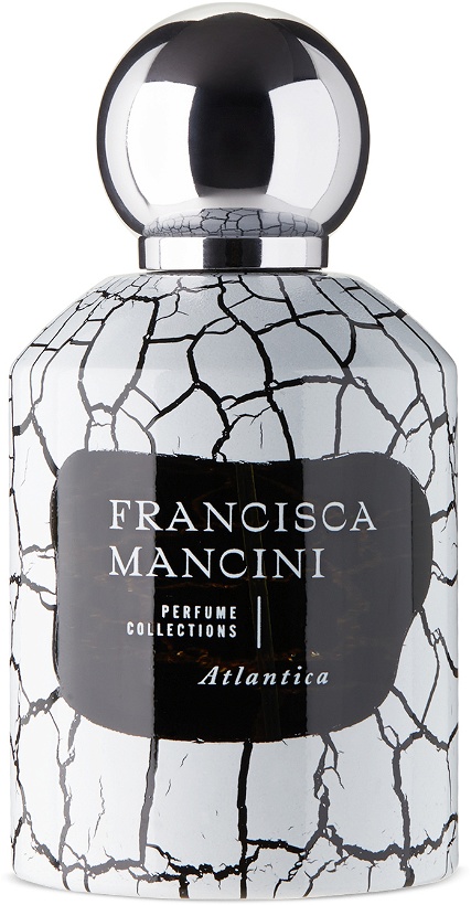 Photo: Francisca Mancini Atlantica Eau De Parfum, 100 mL