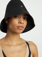 TOTEME - Woven Paper & Straw Hat