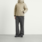 NANGA Men's Aurora Tex Down Jacket in Beige