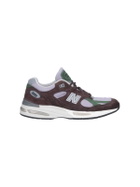 New Balance made In Uk U991v2 Sneakers