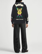 Barrow Womens Sweatshirt Charcoal