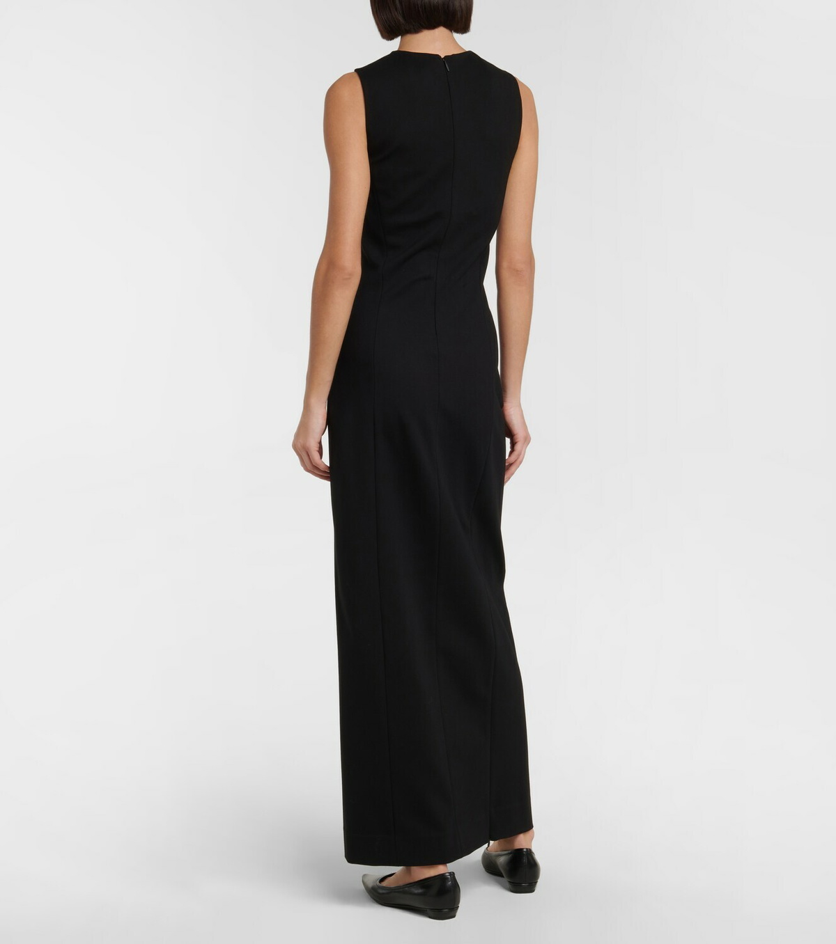 The Row Jersey maxi dress The Row The Row Jersey maxi dress The Row