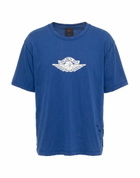 Jordan Mens T-shirt in Blue