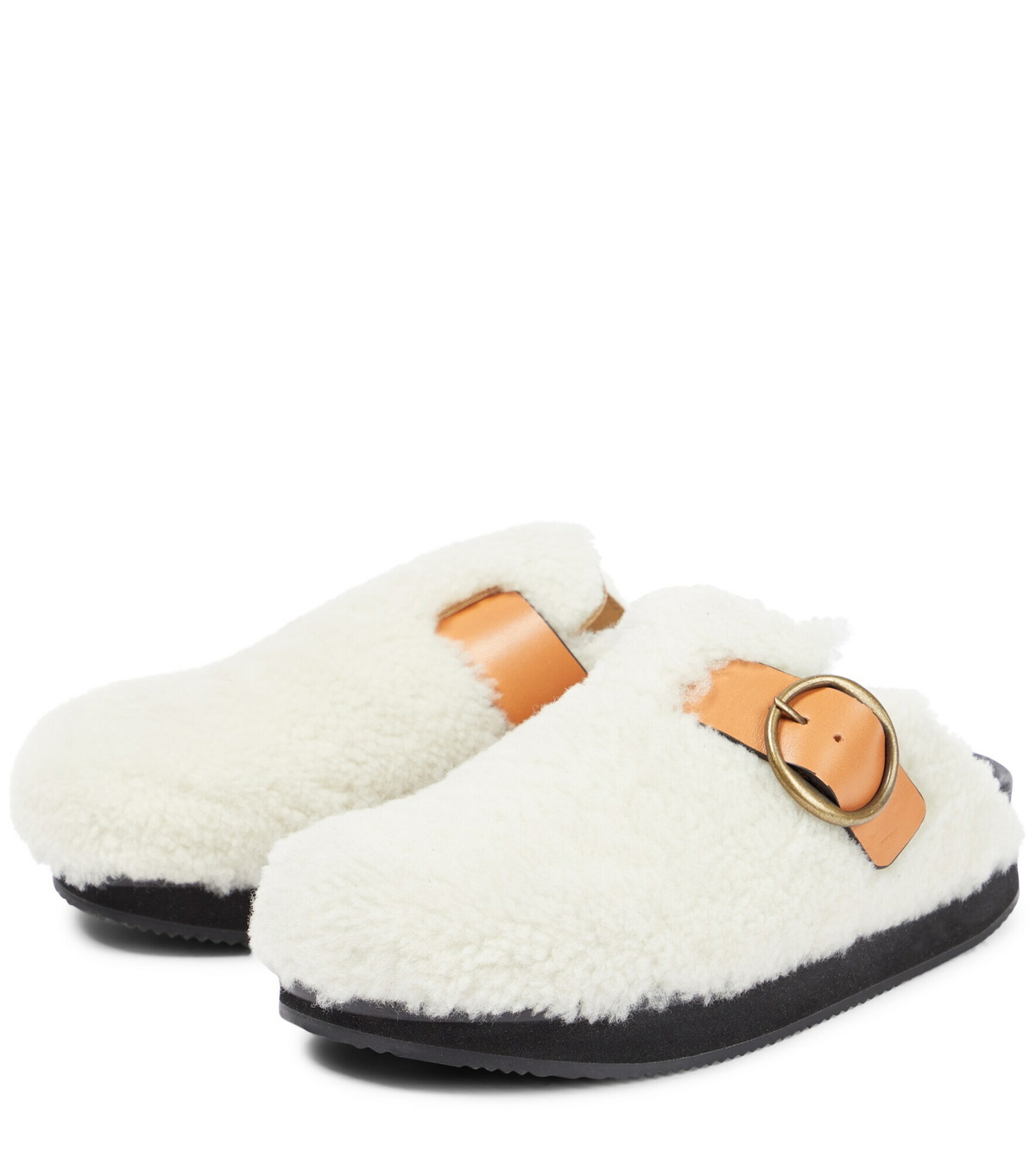 isabel marant mirvin mules