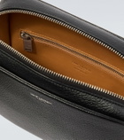 Saint Laurent SPL Small leather shoulder bag