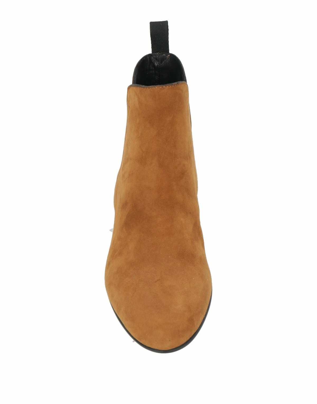 Church's Swan Womens Ankle boots Camel