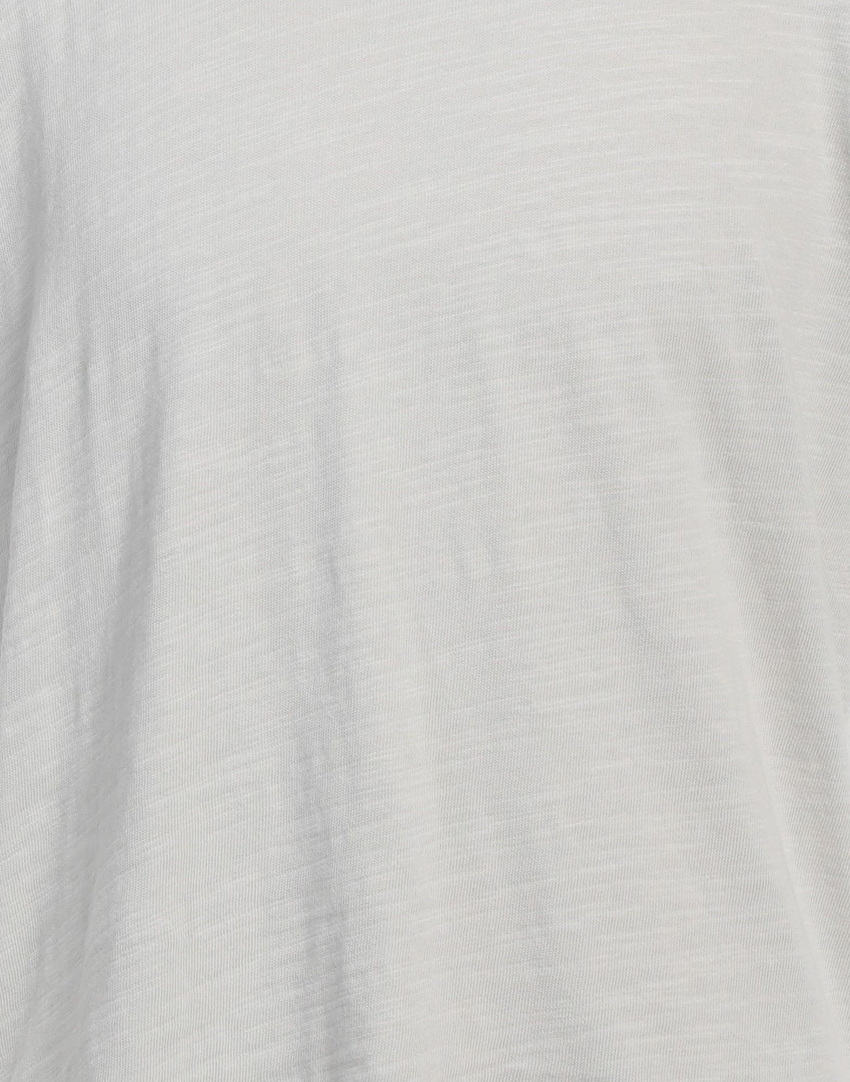 Rag & Bone Mens T-shirt Light in Grey