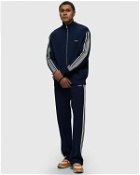 Autry Action Shoes Jacket Main Blue/White - Mens - Track Jackets