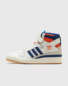 Adidas Forum 84 Hi White - Mens - High & Midtop