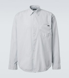 Prada Cotton poplin shirt
