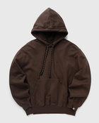 Adidas X Song For The Mute Hoody Brown - Mens - Hoodies