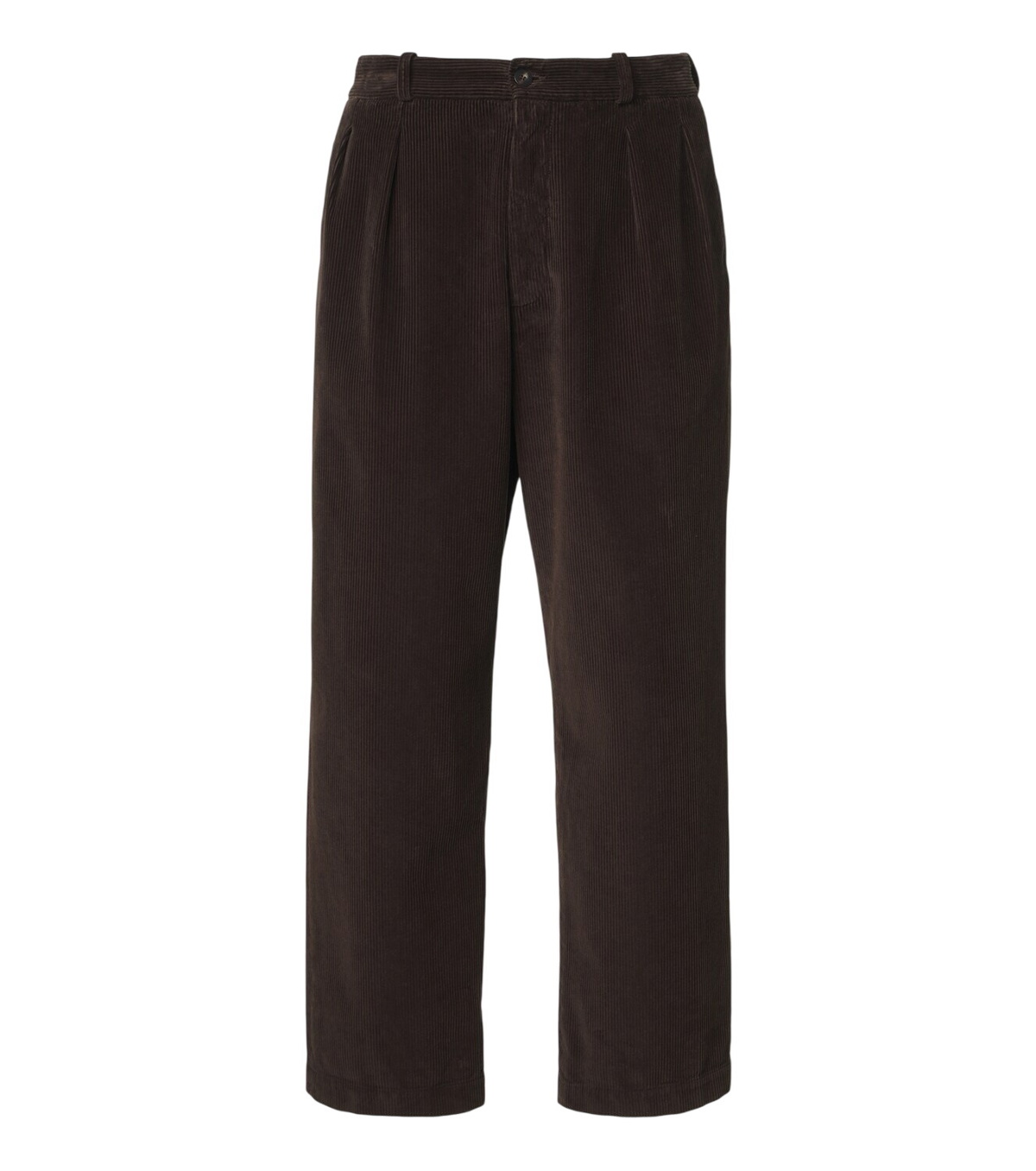 The Row Black Xon Trousers The Row